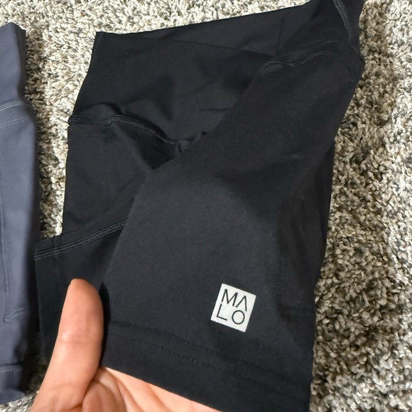 WYN BY MALO 6” SHORTS BUNDLE SIZE XS - Picture 11 of 14